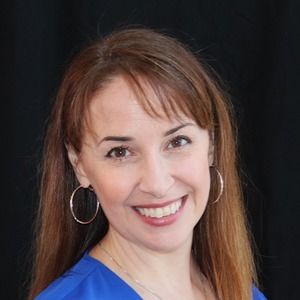 Meet your Posher, Joan